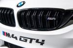 BMW M4 GT4 2017 года (NA)